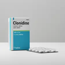 Clonidine
