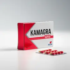 Kamagra Super