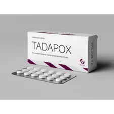 Tadapox