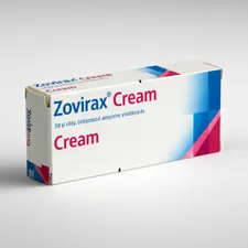 Zovirax Cream